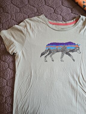 Patagonia Cotton Shirt